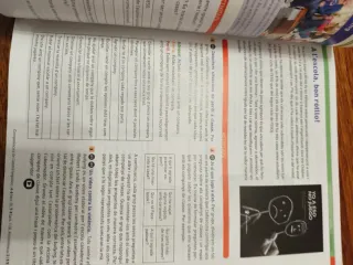 Llengua catalana i Literatura 1 ESO