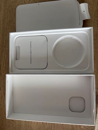 Caja iPhone 14 128GB
