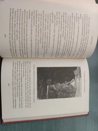 Libros Julio Verne de colección