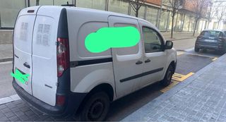Renault Kangoo 2010
