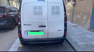 Renault Kangoo 2010