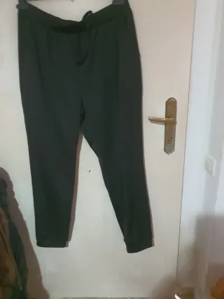 Pantalón chándal primavera/verano XL