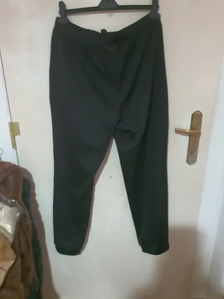 Pantalón chándal primavera/verano XL