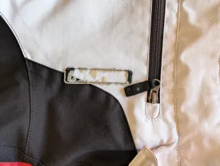 Chaqueta Nieve Infantil Descente 130cm