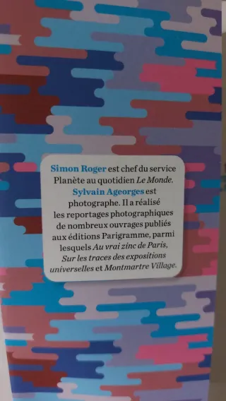 Paris Terrasses & Rooftops Les 100 meilleurs ba...