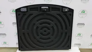 Tapa Maletero Opel Antara