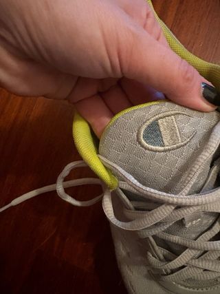 Scarpe da ginnastica champion