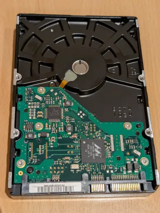 Disco Duro Interno Samsung 1TB HD103UJ