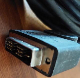 Cavo DVI-HDMI 5 metri