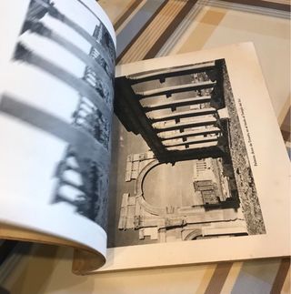 De España a la India en automóvil￼. 1945 aprox.