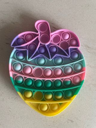 Kit 4 Juguetes Antiestrés