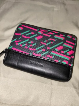 Monedero Jo & Mr. Joe