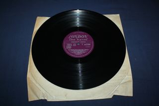 The Everly Brothers - The Fabulous Style Of - UK M