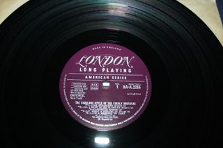 The Everly Brothers - The Fabulous Style Of - UK M