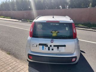 FIAT Panda 2013