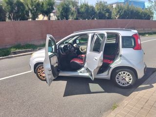 FIAT Panda 2013