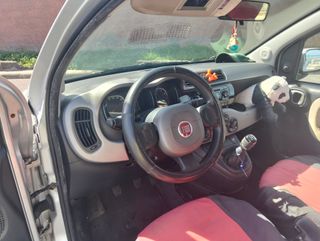 FIAT Panda 2013