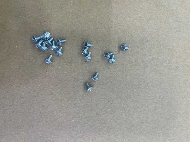 Placa Main Cecotec TV Vqu10050