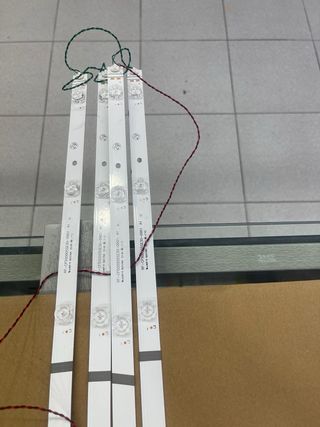 Placa Main Cecotec TV Vqu10050