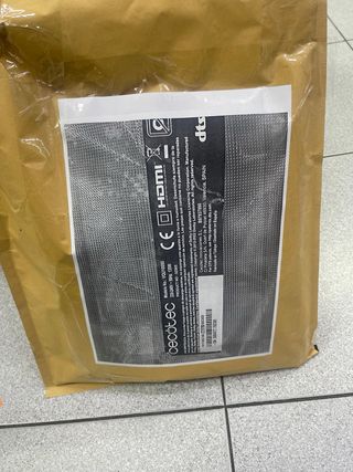 Placa Main Cecotec TV Vqu10050