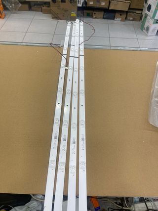 Placa Main Cecotec TV Vqu10050