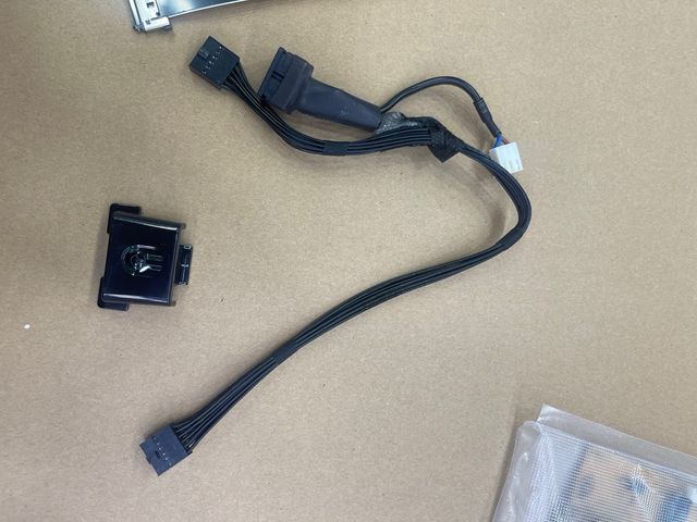 Placa Main Cecotec TV Vqu10050