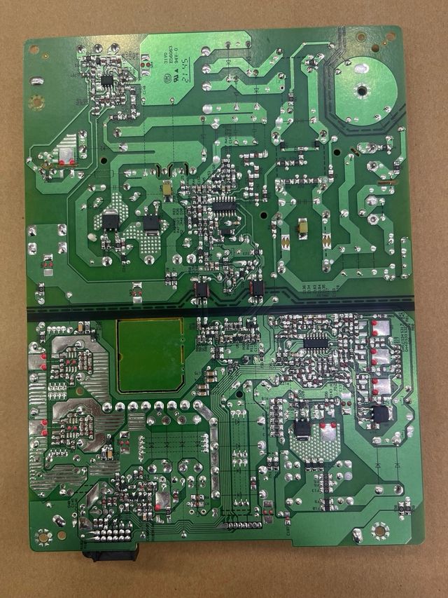 Placa Main Cecotec TV Vqu10050