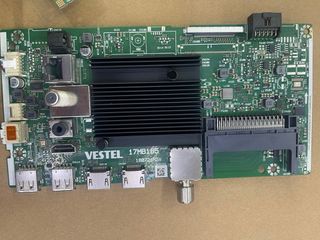 Placa Main Cecotec TV Vqu10050