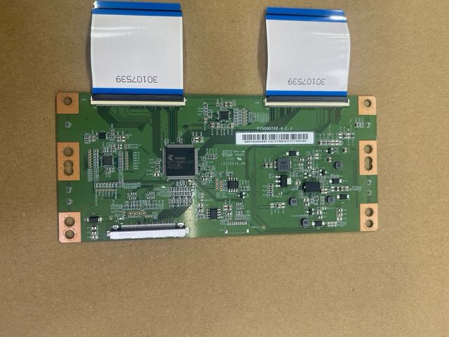 Placa Main Cecotec TV Vqu10050