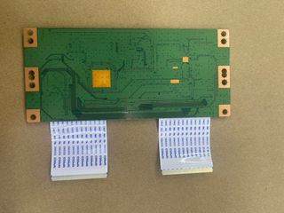 Placa Main Cecotec TV Vqu10050