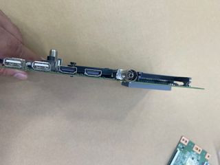 Placa Main Cecotec TV Vqu10050