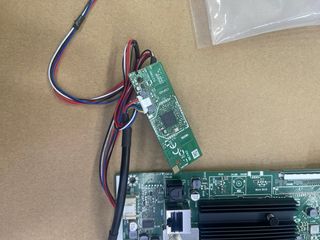 Placa Main Cecotec TV Vqu10050