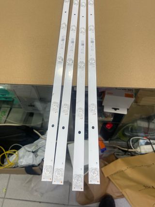 Placa Main Cecotec TV Vqu10050