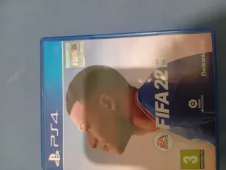 Vendo juegos de play 4