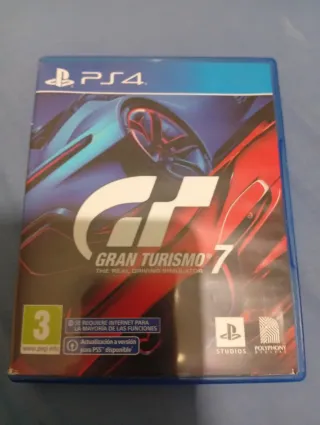 Vendo juegos de play 4