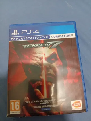 Vendo juegos de play 4