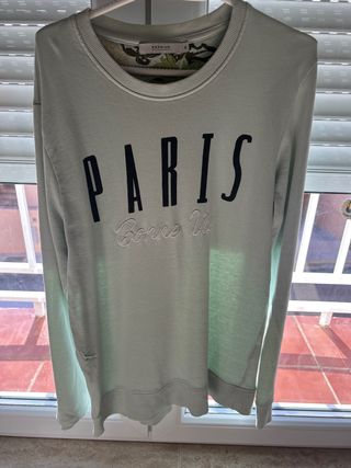 Jersey PREMIUM verde talla S