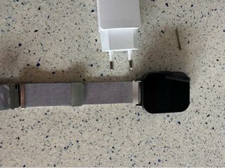 Xiaomi Redmi Watch 5 Active Plata