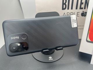 Xiaomi Redmi 12C 128GB / GARANTIA ! CAMBIOS !