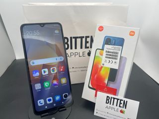 Xiaomi Redmi 12C 128GB / GARANTIA ! CAMBIOS !