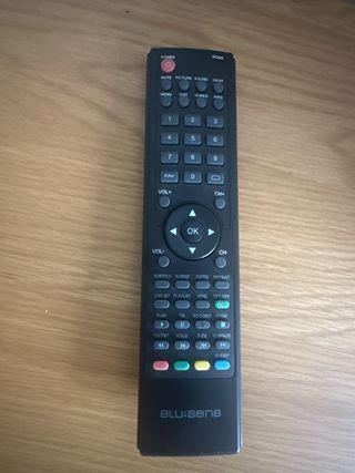 TV Blusens 24 Buen Estado