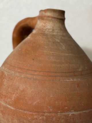 Cántaro de Sigüenza - Alfarería Guadalajara