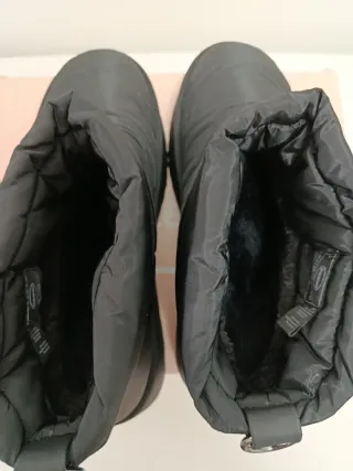 Botas de nieve Graceland Talla 41