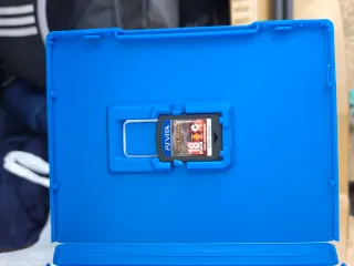 God of War Collection PS Vita