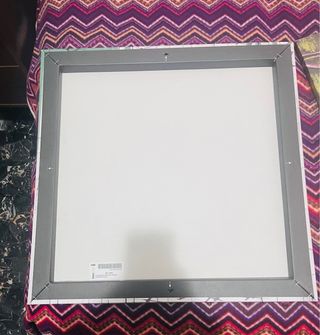 Quadro Arte Astratta Mista