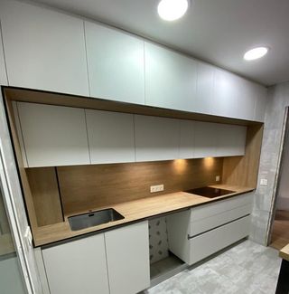 MAS DE 10 AÑOS FABRICANDO MUEBLES EN BARCELONA