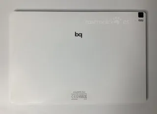 Bq Aquaris E10 Tablet