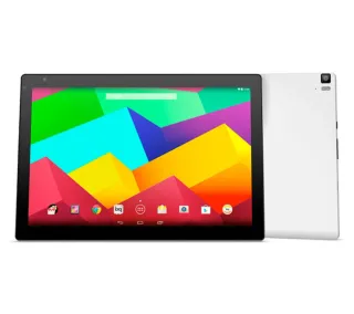 Bq Aquaris E10 Tablet