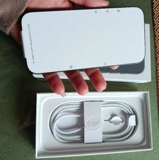 iPhone 17 Blanco 256 GB Libre