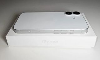 iPhone 17 Blanco 256 GB Libre